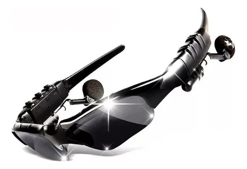 comprar Audífonos Inalámbricos Bluetooth\u002Flentes De Sol Inteligentes