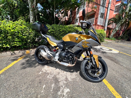 Imagen 15 de 21 de Bmw F900xr