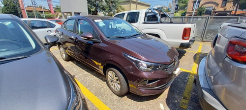 Fiat Cronos 1.3 Gse Drive Pack My21 Stock Fisico 15/06/21 M