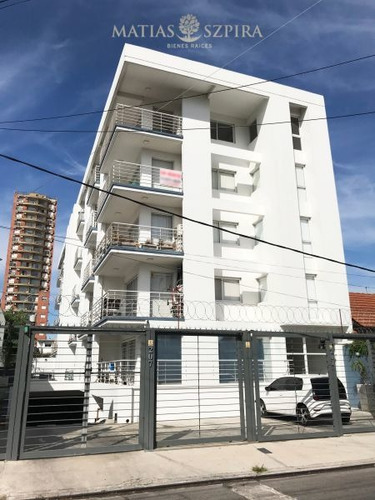 Departamento En Venta En Ramos Mejia