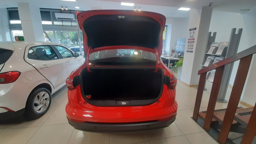 Fiat Cronos 0km 2021 1.3 O 1.8 - Tomo Usado - Gnc Opcional S