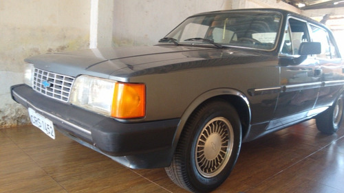 Chevrolet Opala Comodoro