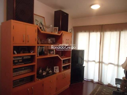 Imagem 4 de 20 de Apartamento Á Venda 3 Dorms, Chácara Inglesa, Sp- R$ 630 Mil - V4835