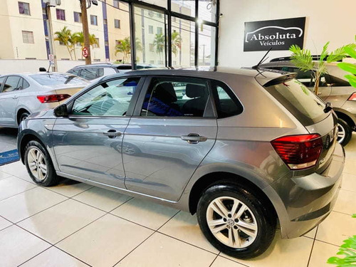 Imagem 3 de 15 de Volkswagen Polo Comfort 200 Tsi 1.0 Flex 12v Aut