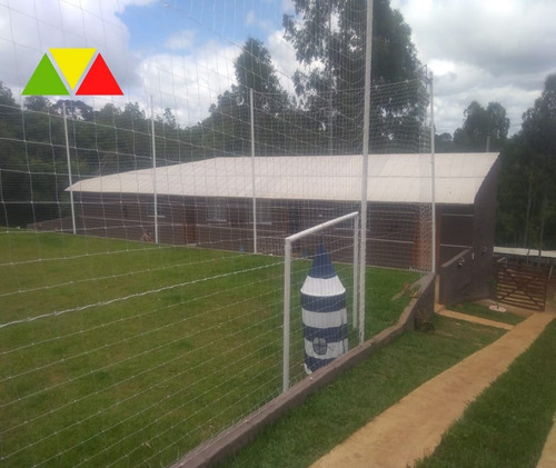 Imagem 29 de 30 de Chacara - Ch00083 - 34982877