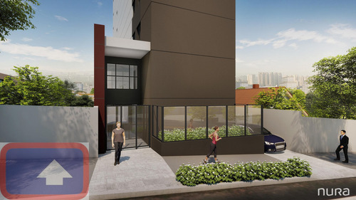 Imagem 14 de 30 de Apartamento 48 Metros Direto Da Construtora, 02 Dormitório Ao Lado Do Metrô Conceição, Com Entrega Para Fevereiro 2021! - 13889