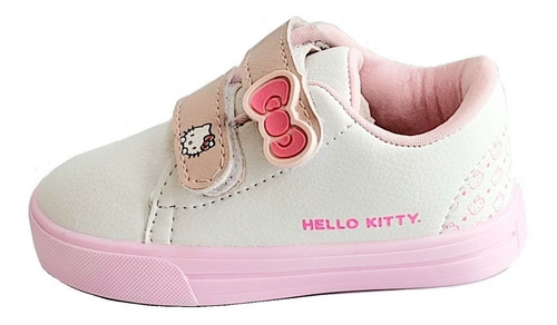 Tenis Kid & Baby Bb Hello Kitty 7127