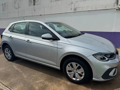 Volkswagen Polo MPI (Flex)