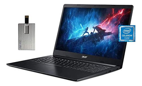 2021 Acer Aspire 1 15.6 , Celeron, 4gb Ram, 64gb Emmc