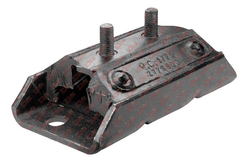 Soporte De Transmisión / Chevrolet C1500 4.1lts 1989 A 1991