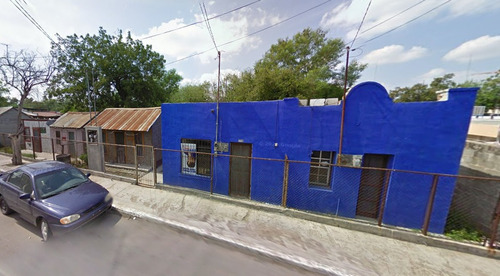 Casa En Remate Bancario En Nuevo Laredo Tamaulipas Sc*