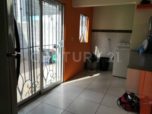 Casa En Renta En Lomas De Montecarlo Chihuahua