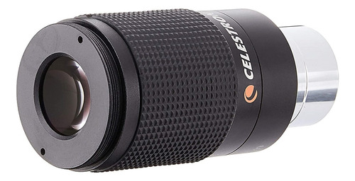 Celestron - Ocular Zoom Para Telescopio  Versatil Zoom De 0