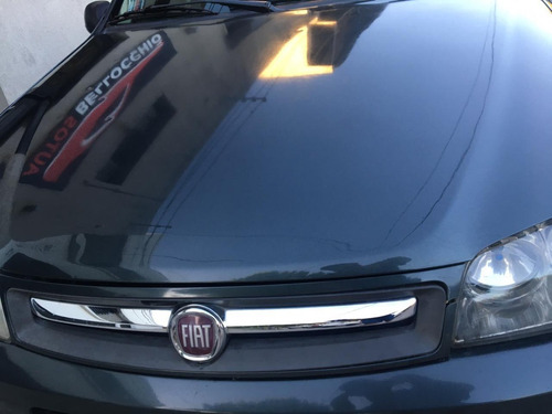Fiat Siena Full 1.4 Fire- Bellocchio