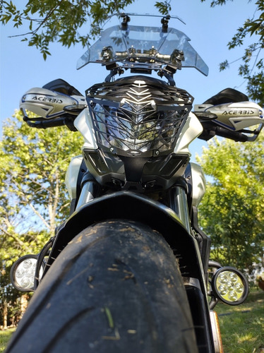 Bajaj Dominar 400