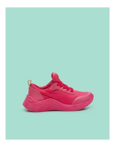 Zapatillas viamo plateadas sale