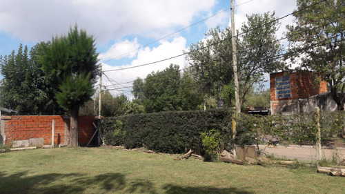 Terreno En Venta En Parque Alvear Ii