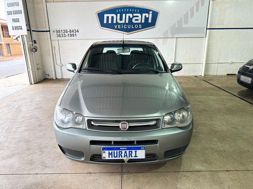 Fiat Palio 1.0 MPI FIRE ECONOMY 8V