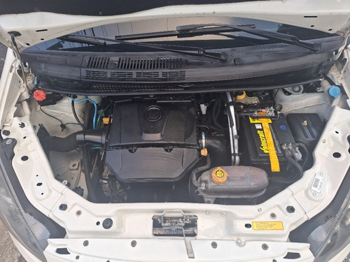 Fiat Idea 1.6 16v Sublime Flex Dualogic 5p