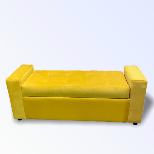 Imagen 2 de 3 de Banqueta Tempo