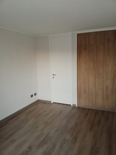 Departamento 1d+1b+e+b Avenida Vicuña Mackenna O