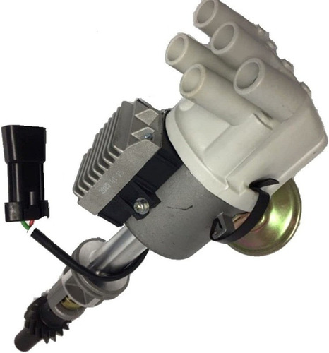 Imagen 2 de 6 de Distribuidor Fiat Uno Completo 14 Dientes 7777089