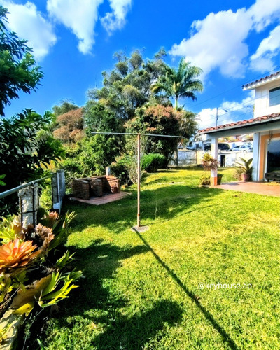 Keyhouse.ap Vende Casa En Urb. Cooperativa Guaicaipuro