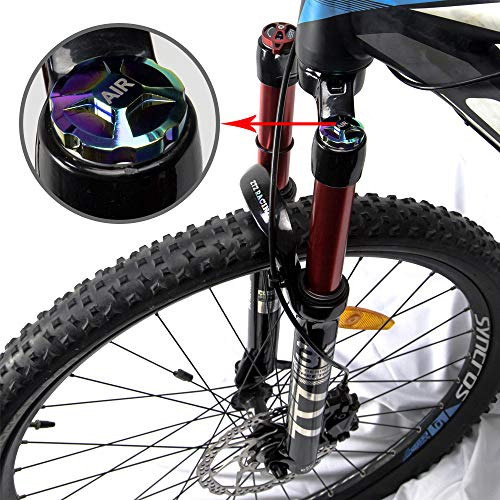 Bicicleta De Montaña De Aleación De Aluminio Cnc Para Bicicl