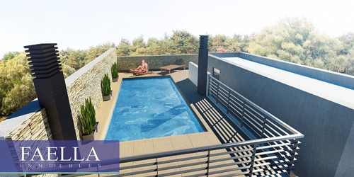 Imagen 4 de 17 de Venta Departamento Monoambiente Hurlingham Roca Polo Golf