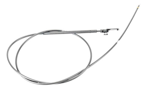 Cable De Apertura De Capo Volkswagen 5u1823531a