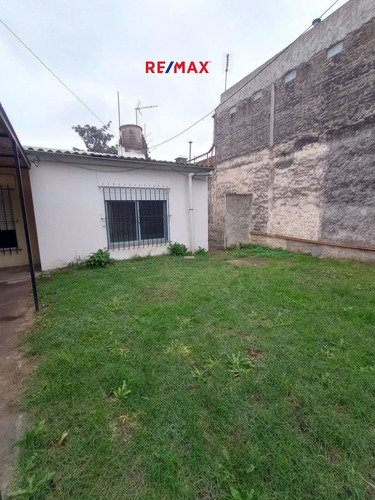 Casa 4 Ambientes Con Jardín Y Parrilla