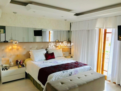 Imagem 13 de 25 de Venda Sobrado 3 Dormitórios Vila Moreira Guarulhos R$ 950.000,00 - 33941v