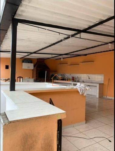 Imagem 16 de 20 de Casa À Venda, 241 M² Por R$ 599.900,00 - Jardim Santa Teresinha - São Paulo/sp - Ca0165