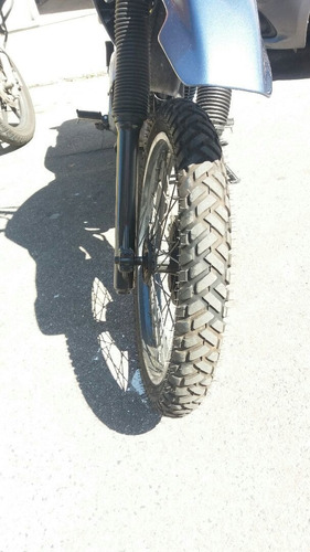 Imagem 6 de 6 de Yamaha Xt 600 E