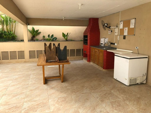 Imagem 18 de 26 de Apto No Tatuapé Com 2 Dorms, 1 Vaga, 58m², Lazer - Ap14030