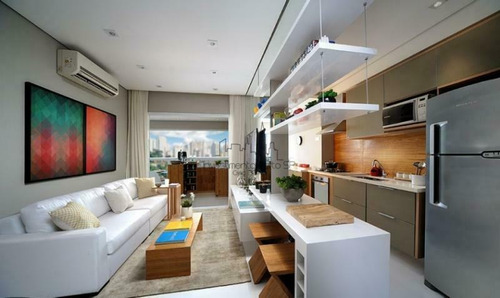 Imagem 11 de 30 de Apartamento À Venda Em São Paulo/sp - Ventura2