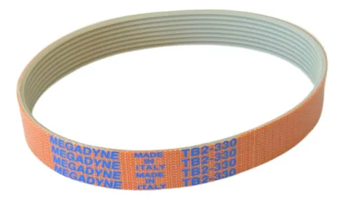 comprar Correia Megadyne Tb2 330 Pu002F Maq. Frios Fatiador- 10 Frisos