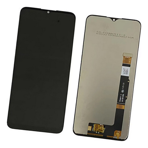 Pm Compatible Pantalla Táctil Lcd Para Tcl 20b 6159k