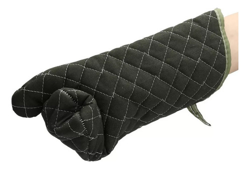 M Guantes Para Hornear Guantes Gruesos Resistentes Al Calor
