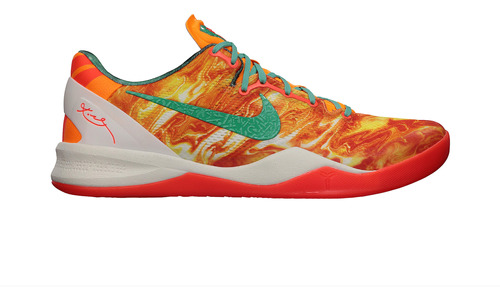 Zapatillas Nike Kobe 8+ All-star Area 72 587553-800   