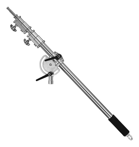 Photo Studio Arm Stud Adaptador Reflector Soporte Para Luces