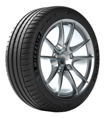 Neumático Michelin Pilot Sport 4 P 225/45R18 Run Flat 95 Y