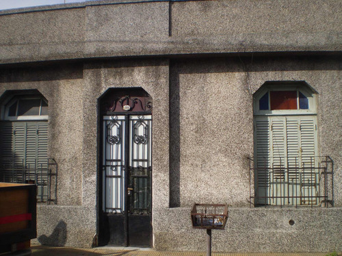 Imagen 1 de 7 de Terreno En Venta En Valentín Alsina