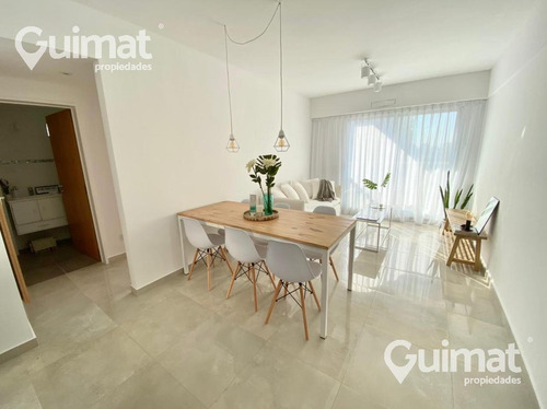 Imagen 4 de 30 de 64m2 - 2 Amb Con Patio Y Balcon Corrido, A Estrenar Con Detalles De Categoría - Villa Urquiza
