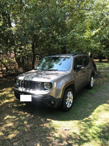 Jeep Renegade 1.8 Sport