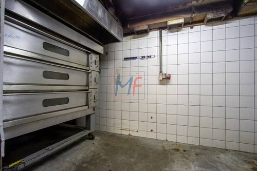 Imagem 10 de 29 de Ref 11.350 Excelente Casa Comercial Para Locação No Bairro Cerqueira César, Área Útil 242 M² Dois Pavimentos De 121 M² , Zoneamento Zc - 11350