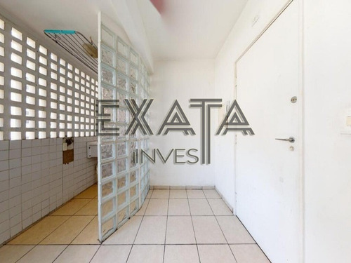 Imagem 10 de 19 de Apartamento À Itaim Bibi, Com 67m² Úteis, 2 Quartos - Ap00940 - 70084788