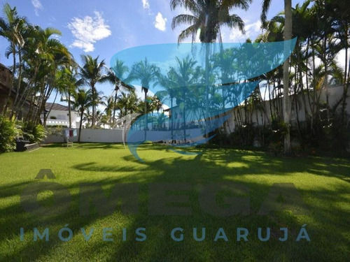 Imagem 20 de 30 de Casa Residencial À Venda, Acapulco, Guarujá. - Ca0255 - 34710406