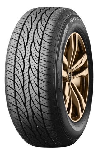 Llanta 215/45r18 89v Dunlop Sport 5000