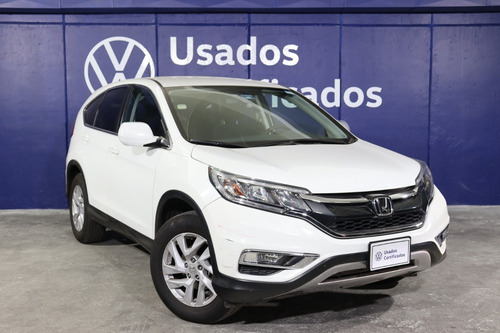 Honda CR-V 2.4 I-style Mt